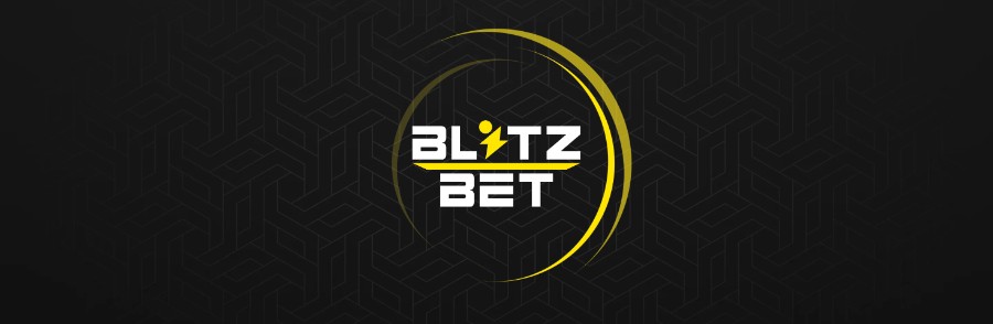 Blitz-bet Logo