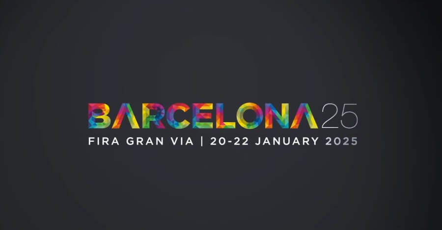 ICE og iGB-konferanser i Barcelona 2025