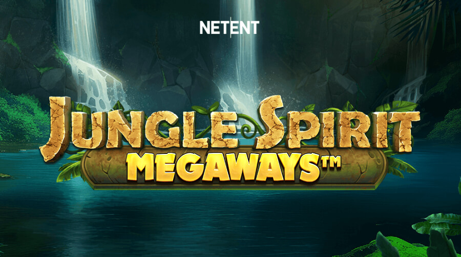 Spilleautomaten Jungle Spirit Megaways™ fra NetEnt er en oppgradering av en gammel klassiker