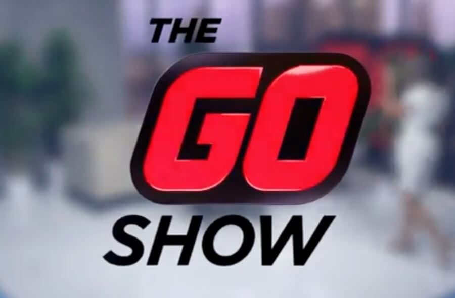 Månedlige episoder av The GO Show fra Play’n GO