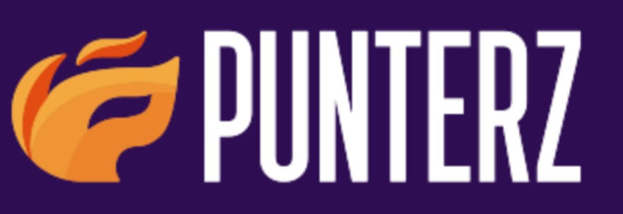 Punterz Logo