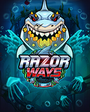 Razor Ways Logo