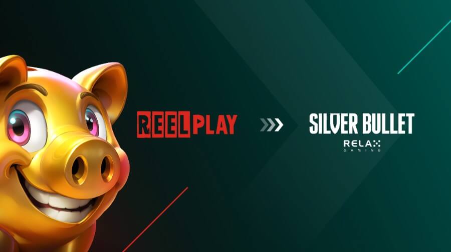 ReelPlay fortsetter som Relax Gamings samarbeidspartner