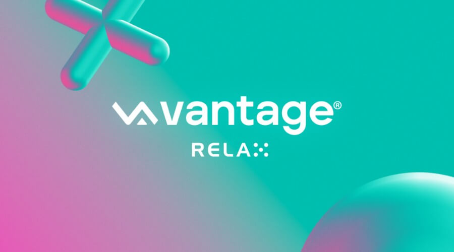 Relax Gaming lanserer forretningsportalen Relax Vantage®