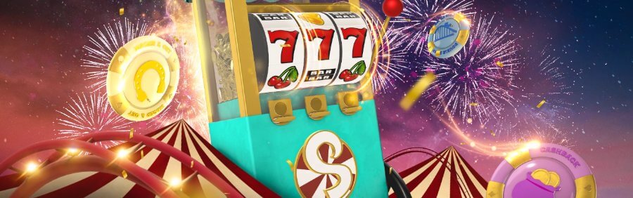 Hos Shotz har de noe som kalles for ShotzBooster som gir deg ekstra free spins og bonuser