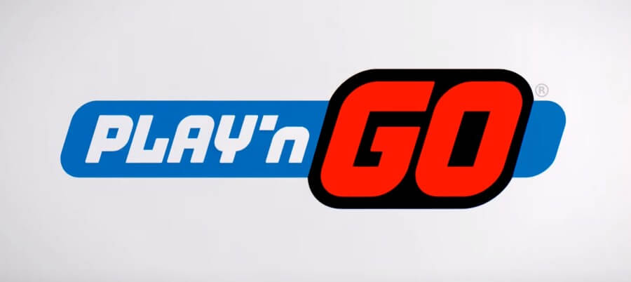 Spillutvikleren Play'n GO er en svensk spillutvikler som er veldig populær